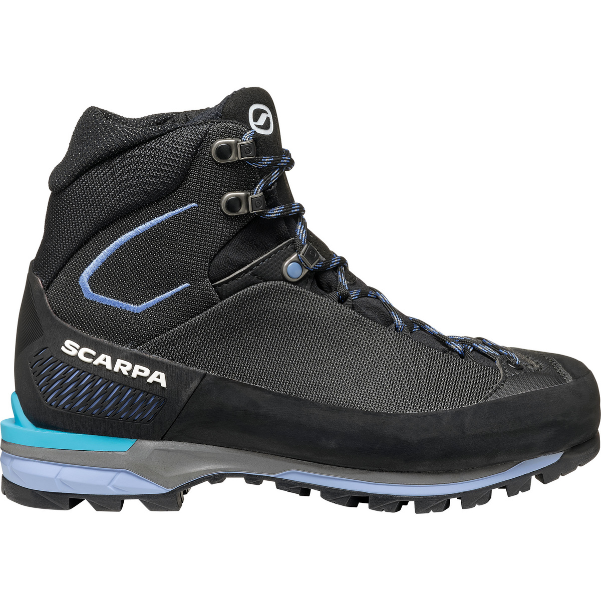 immagine 0 del prodotto scarpa donna scarpe zodiac tech lt gtx