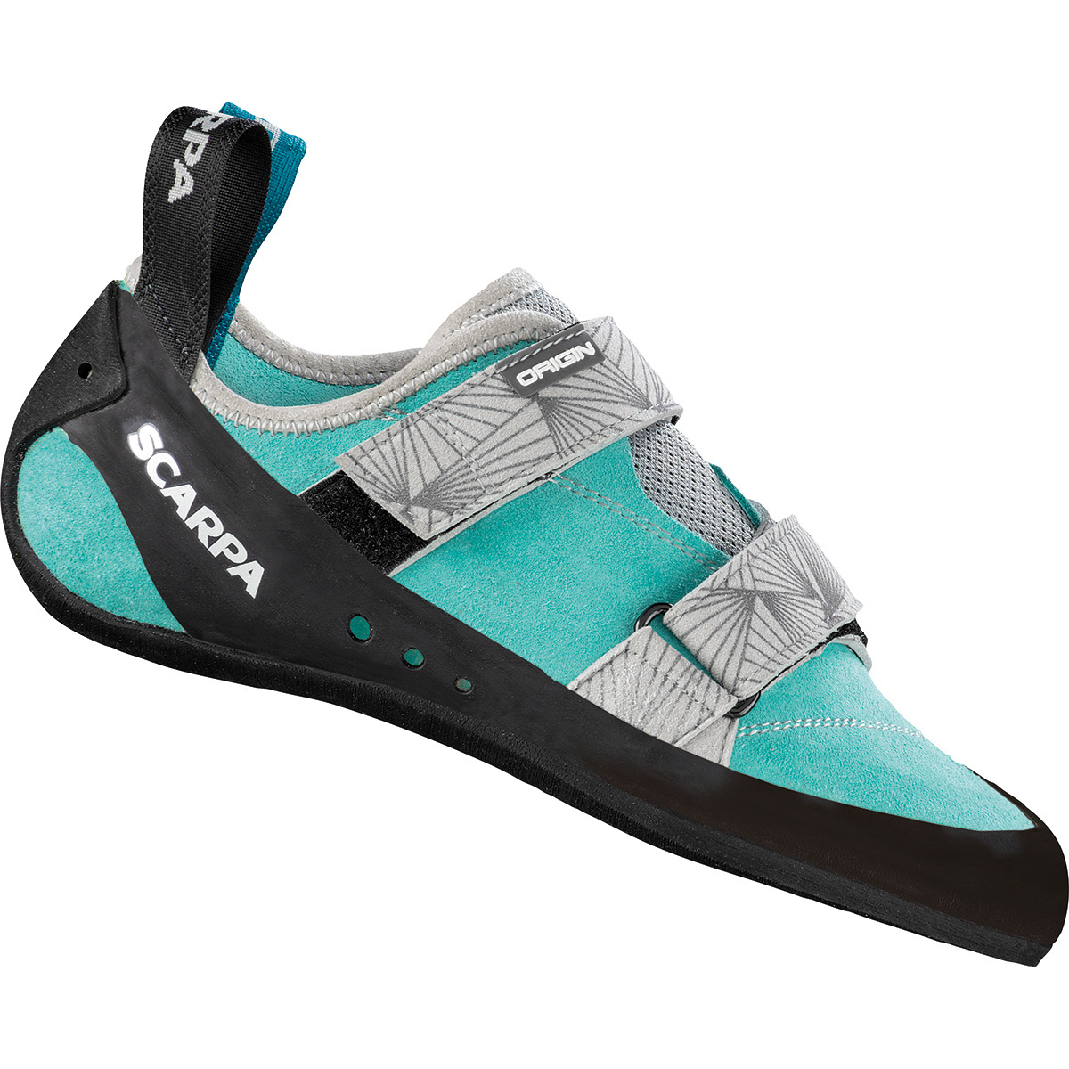 foto del prodotto scarpa donna scarpette arrampicata origin