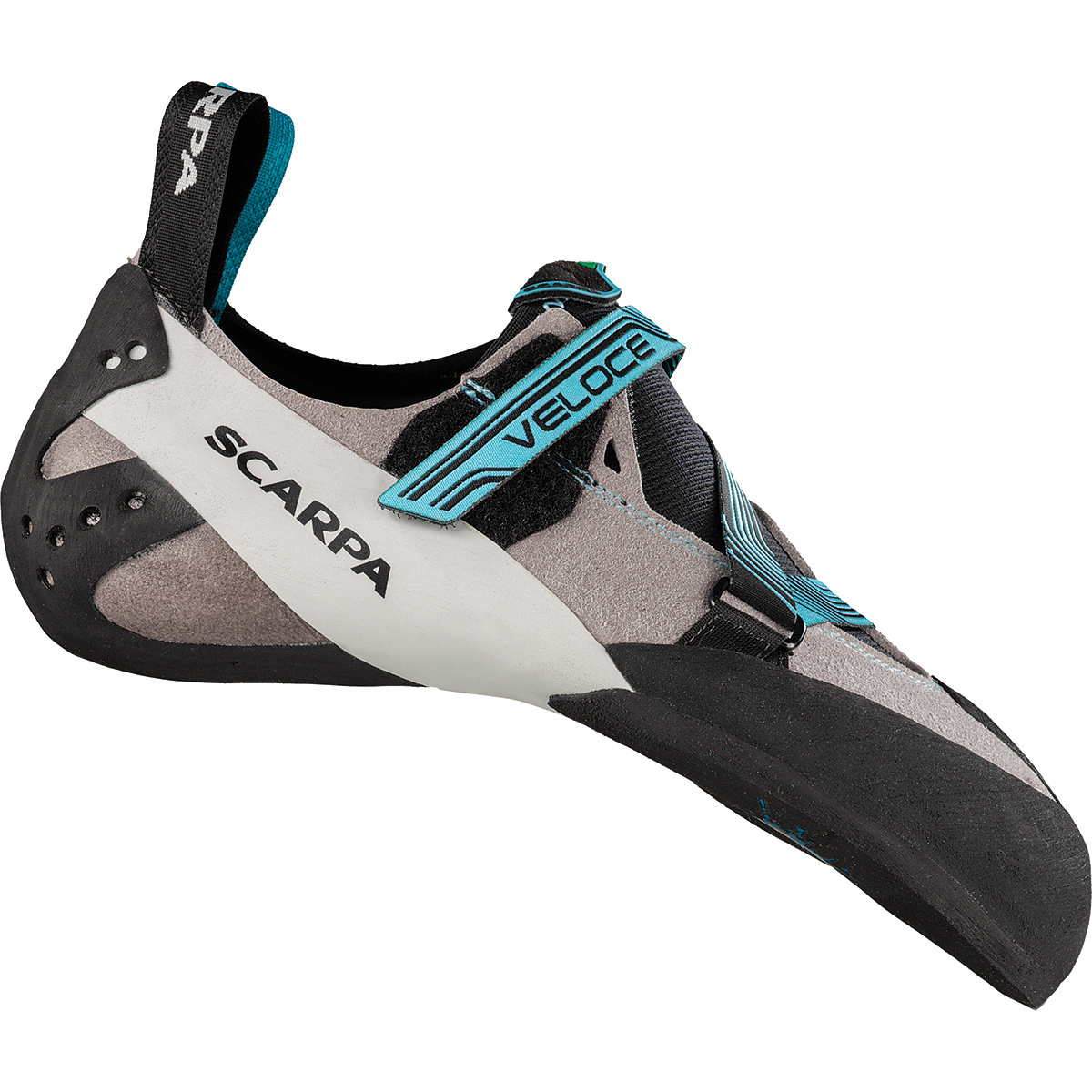 foto del prodotto scarpa donna scarpette arrampicata veloce