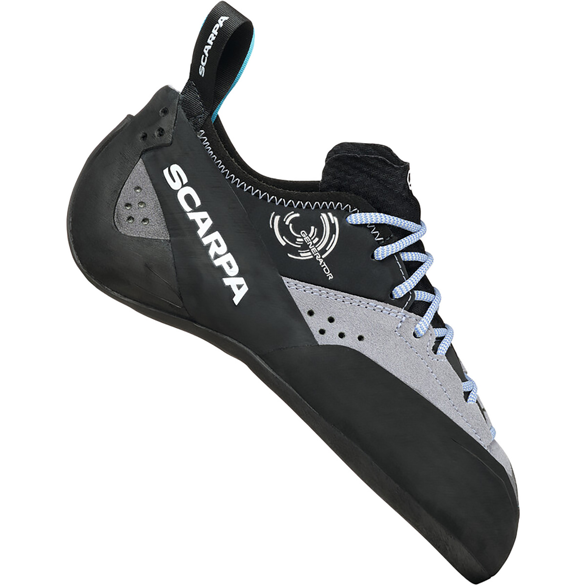 foto del prodotto scarpa donna scarpette da arrampicata generator