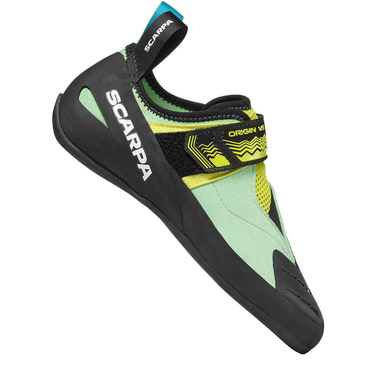 immagine 0 del prodotto scarpa donna scarpette da arrampicata origin vs
