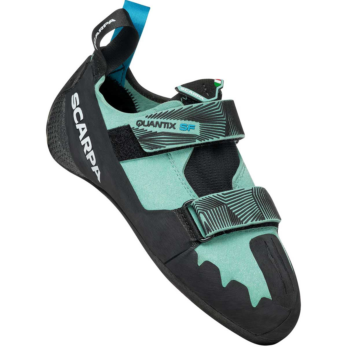 foto del prodotto scarpa donna scarpette da arrampicata quantix sf