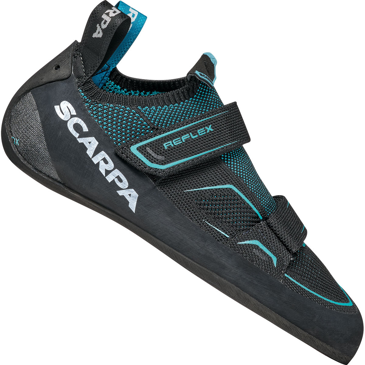 foto del prodotto scarpa donna scarpette da arrampicata reflex v