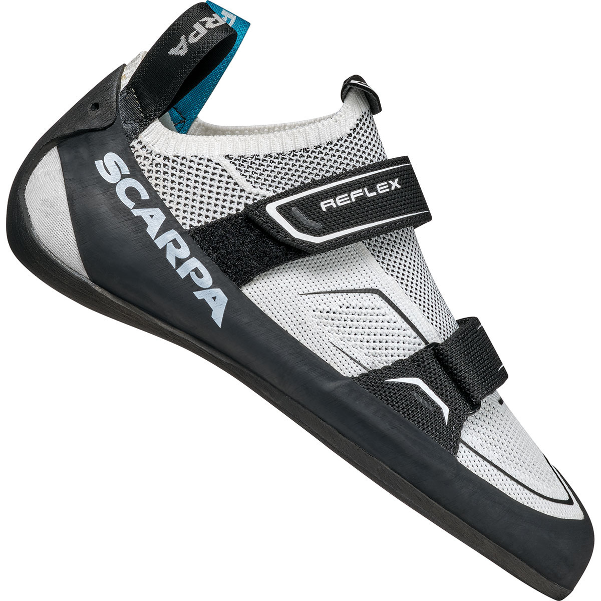 foto del prodotto scarpa donna scarpette da arrampicata reflex v
