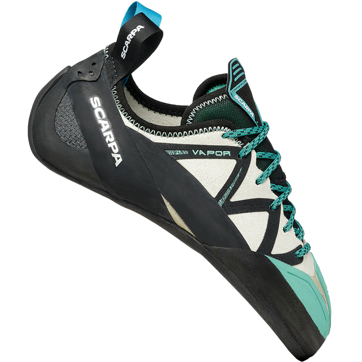 foto del prodotto scarpa donna scarpette da arrampicata vapor
