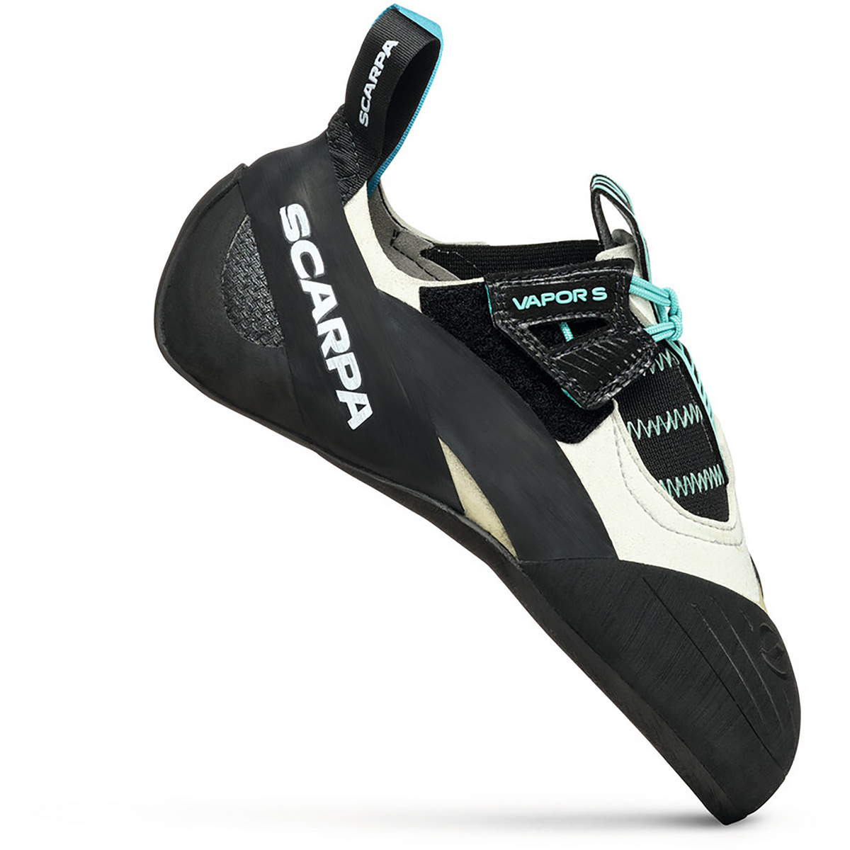 foto del prodotto scarpa donna scarpette da arrampicata vapor s