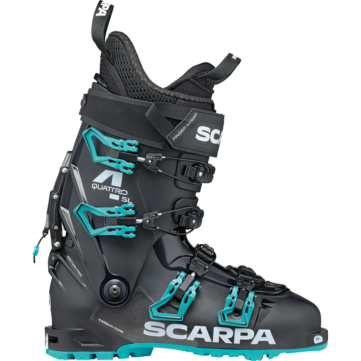 foto del prodotto scarpa donna scarponi da sci 4 quattro sl