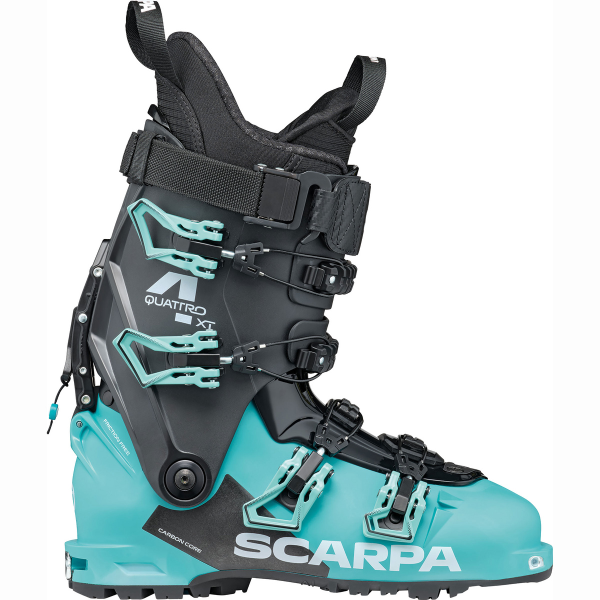 foto del prodotto scarpa donna scarponi da sci 4 quattro xt