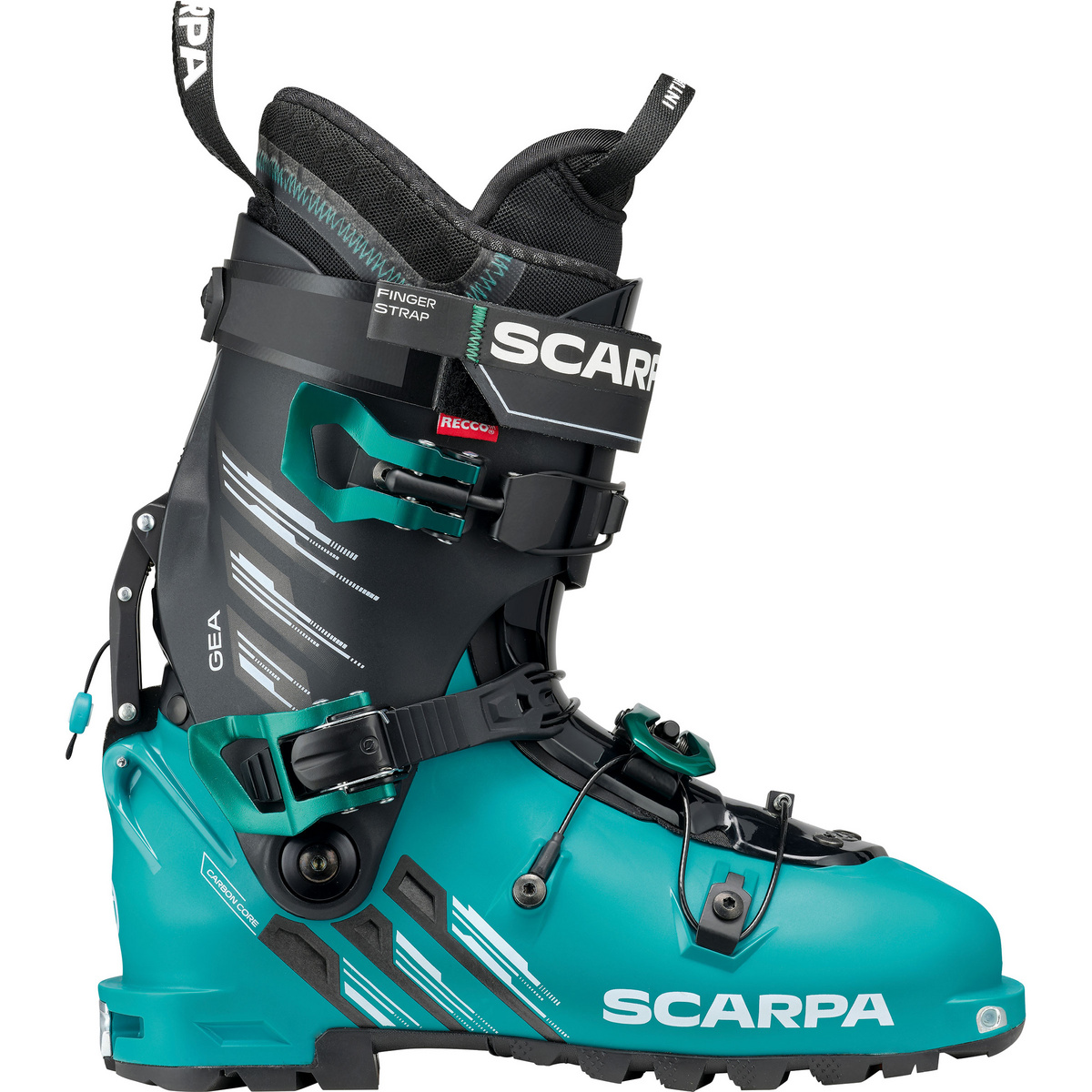 foto del prodotto scarpa donna scarponi da sci alpinismo gea