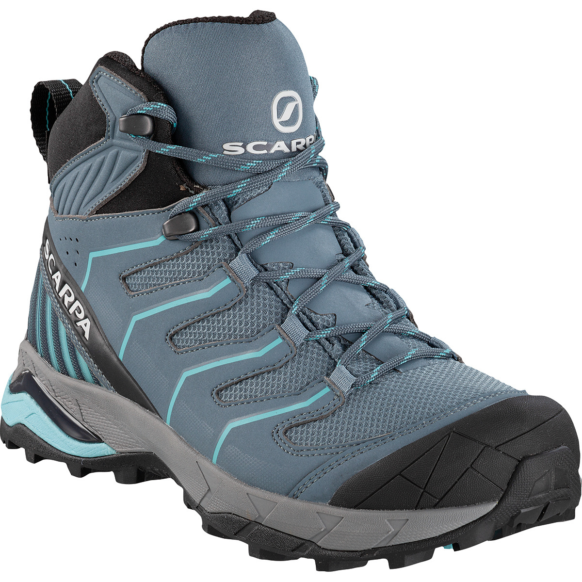 foto del prodotto scarpa donna scarponi maverick mid gtx