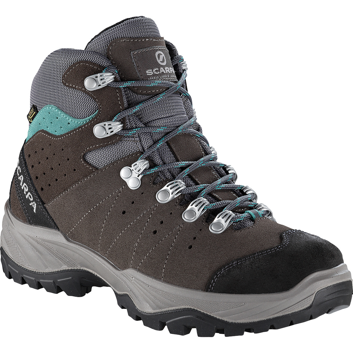 foto del prodotto scarpa donna scarponi mistral gtx