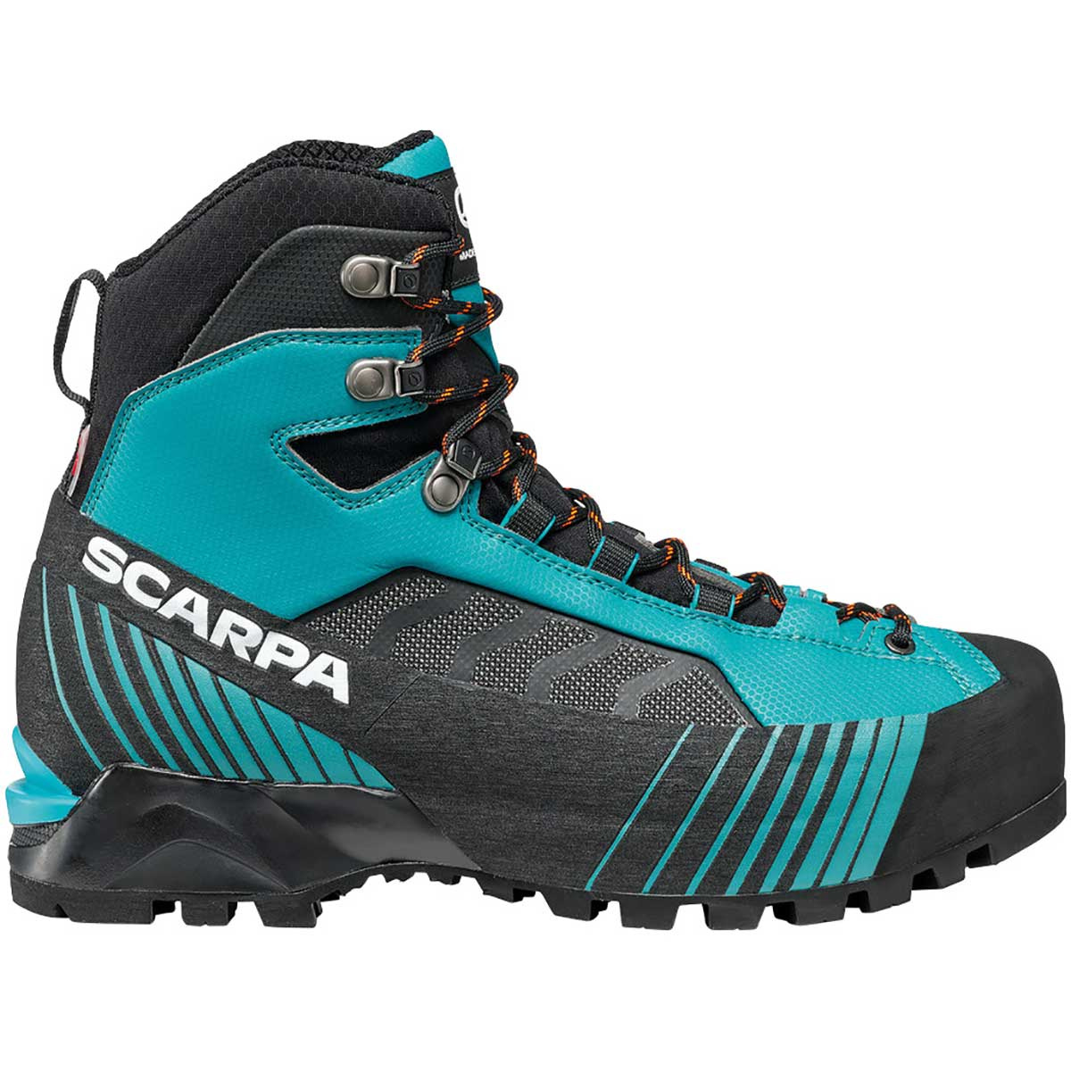 foto del prodotto scarpa donna scarponi ribelle lite hd