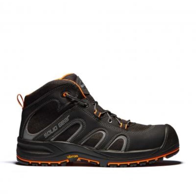 foto del prodotto scarpa falcon n.42 nero