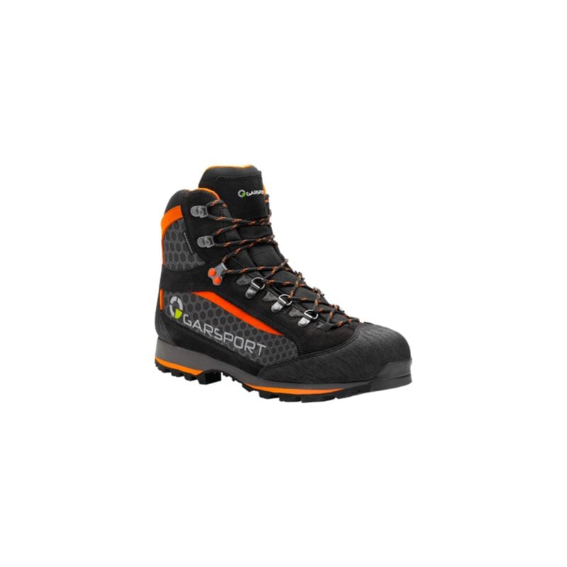 foto del prodotto scarpa faloria mid wp n.39 arancio