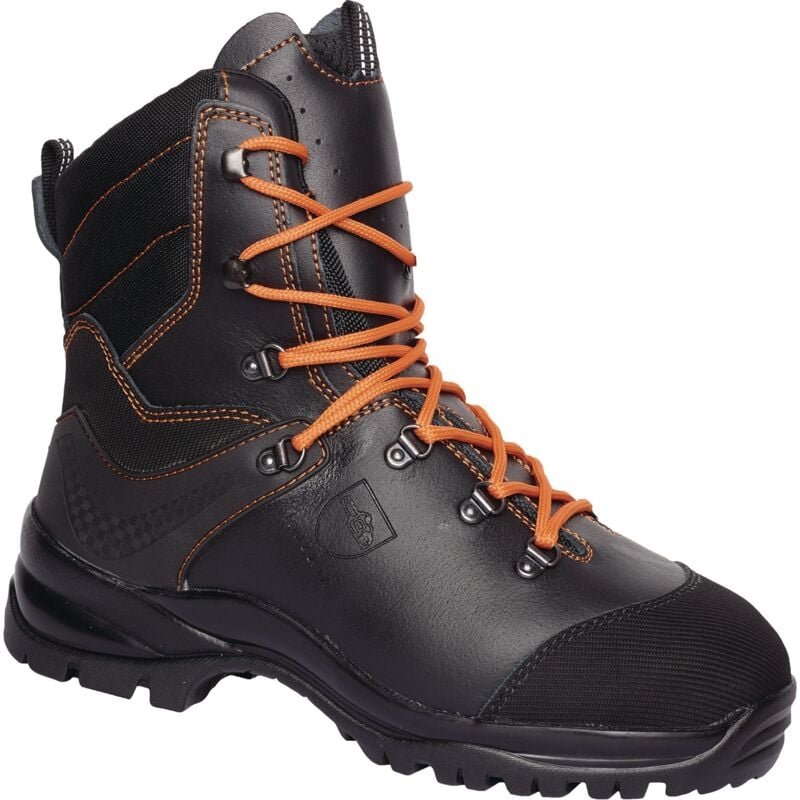 foto del prodotto scarpa forestale kailash s3 solidur misura 45 kai 45