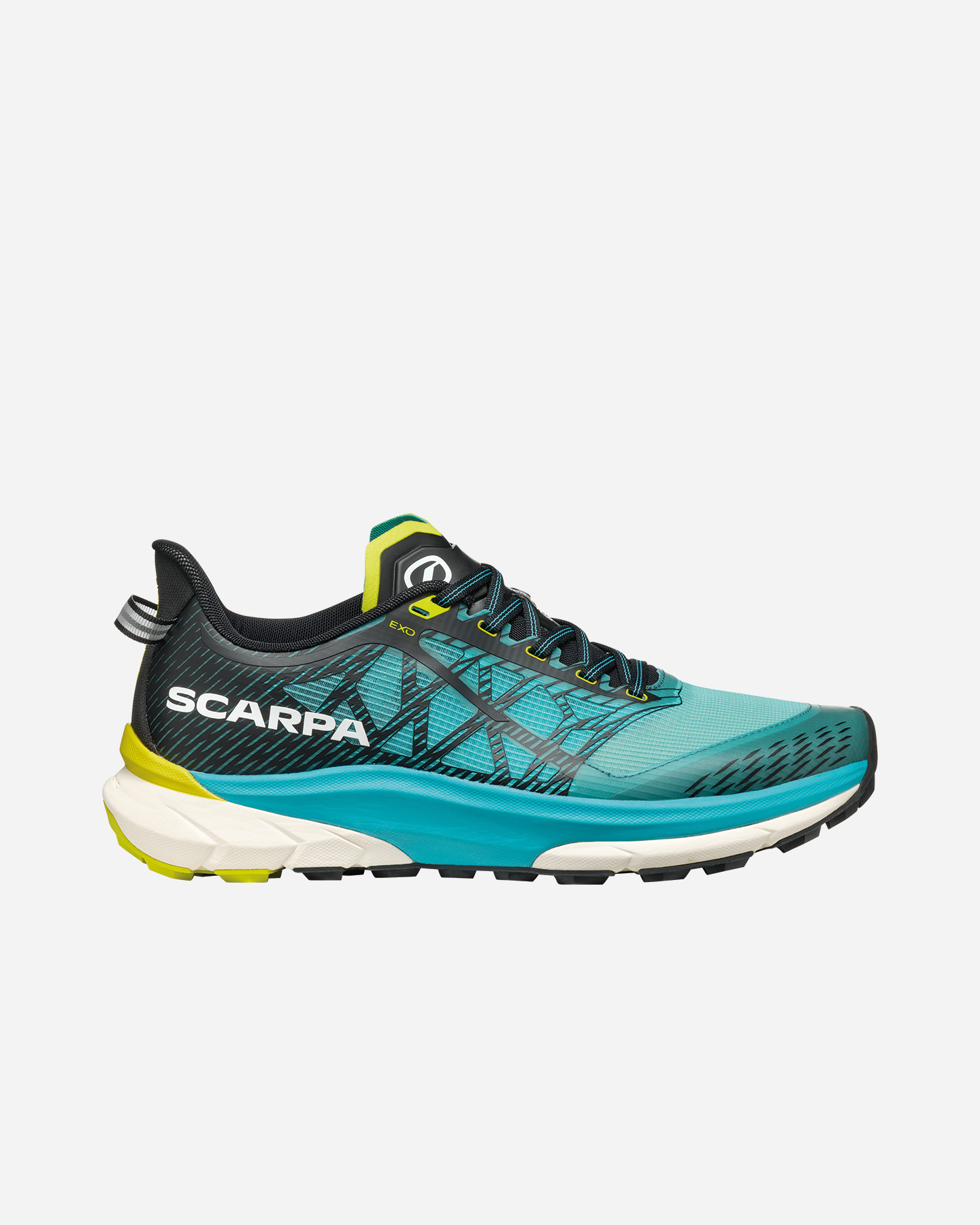 foto del prodotto scarpa golden gate 2 atr m scarpe trail uomo azzurro