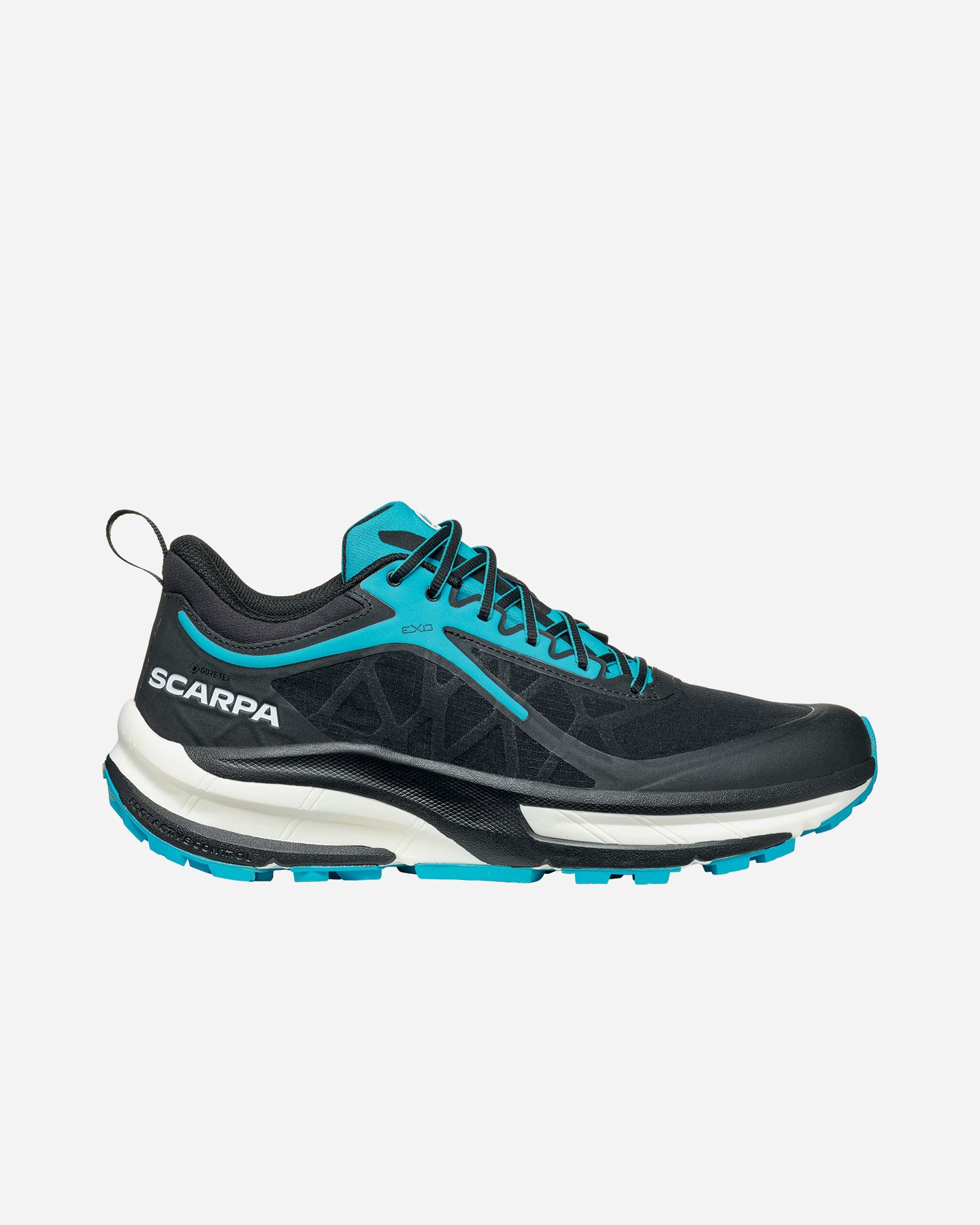 foto del prodotto scarpa golden gate atr gtx m scarpe trail uomo nero