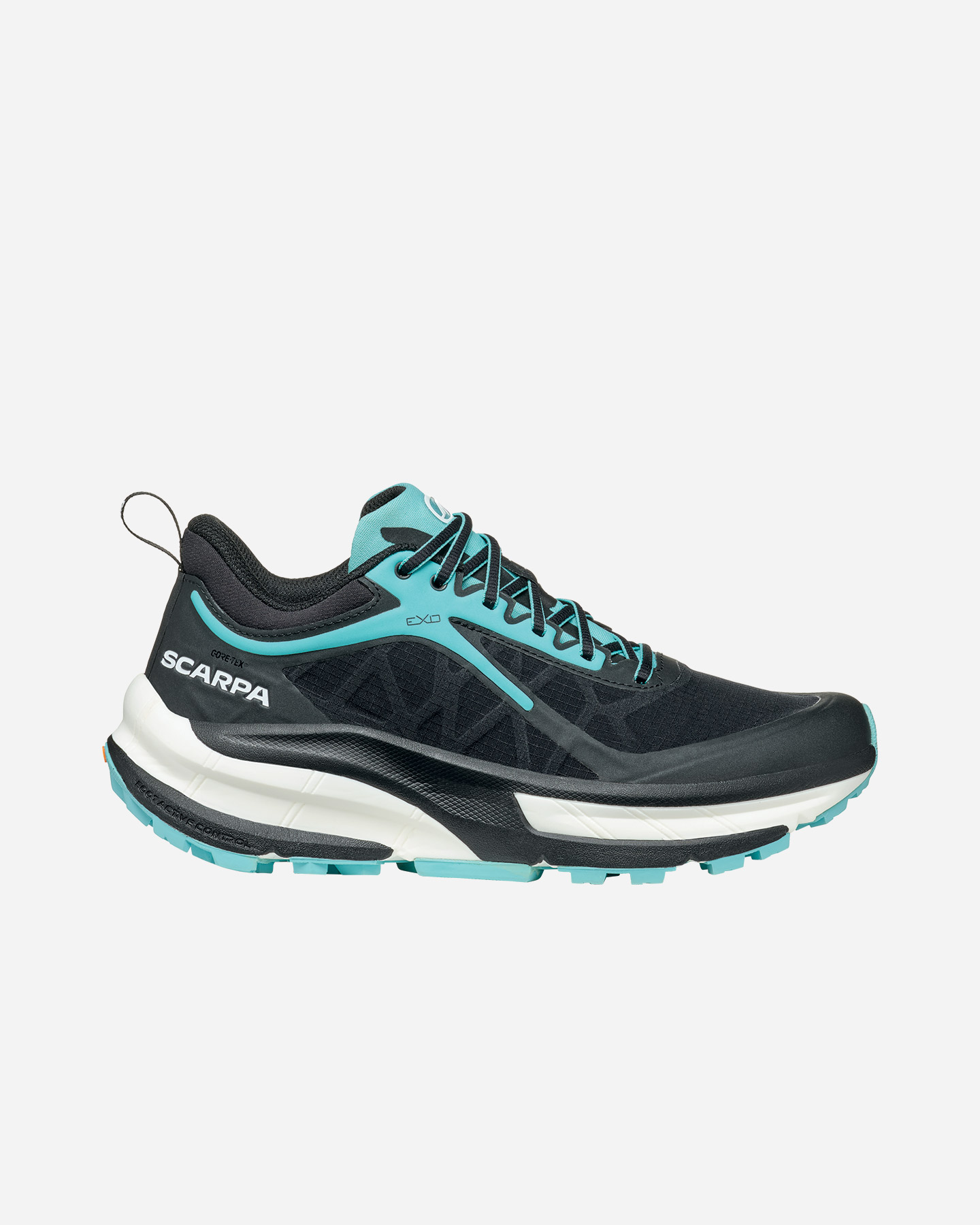 foto del prodotto scarpa golden gate atr gtx w scarpe trail donna blu