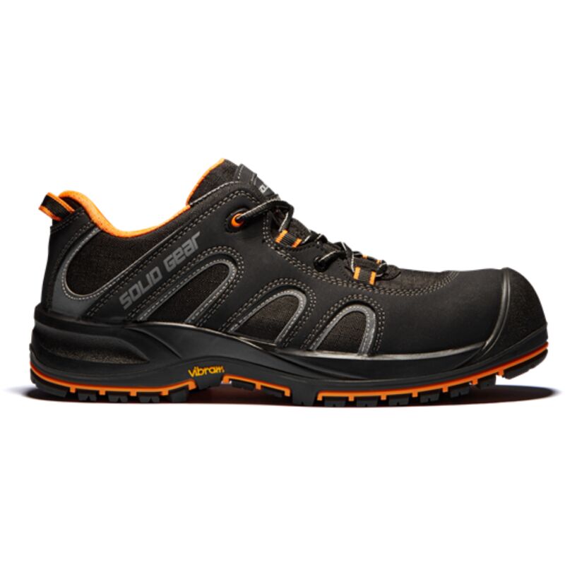foto del prodotto scarpa griffin n.39 nero