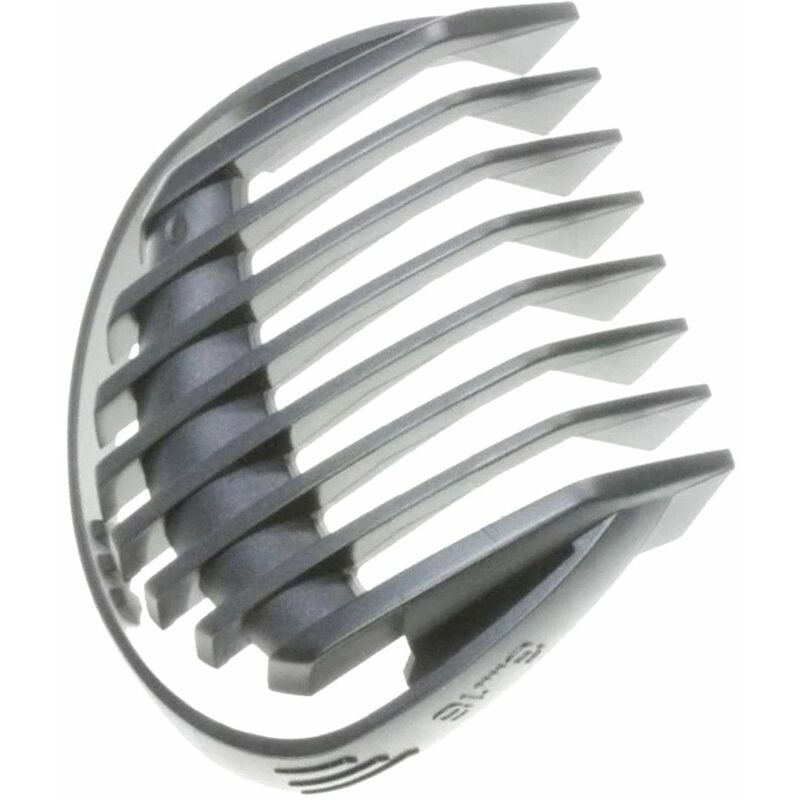 foto del prodotto scarpa guida di taglio 3 18 mm originale rasoi, tagliacapelli babyliss 332782