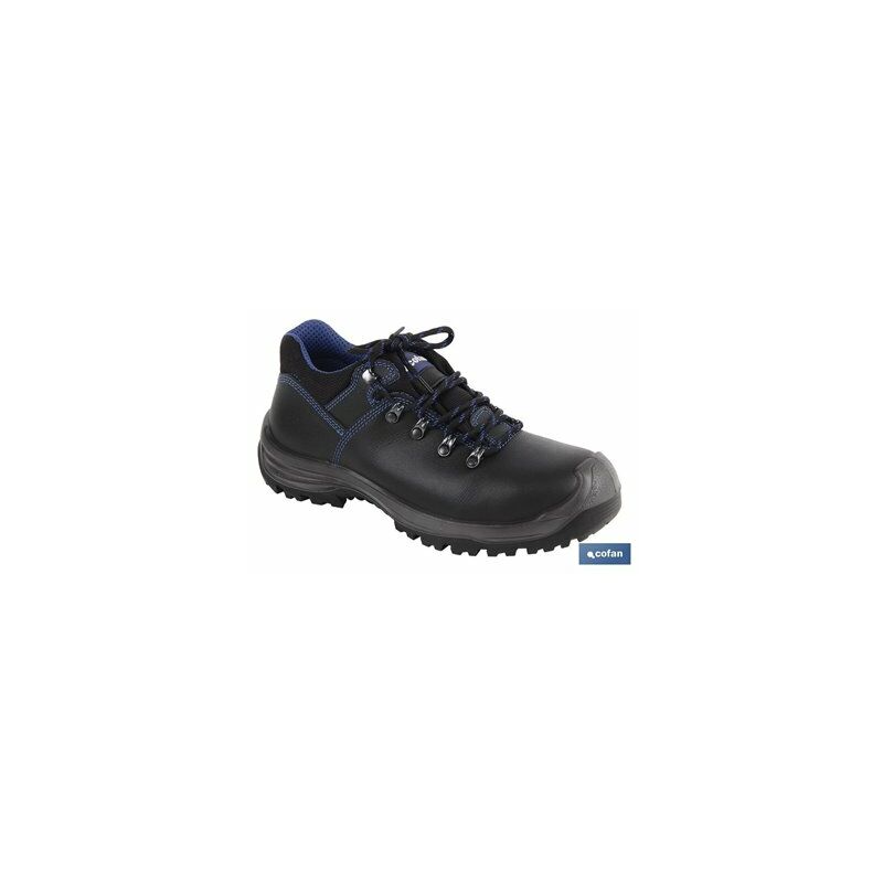 foto del prodotto scarpa in pelle s 3 apolo modello no metal protec t 44