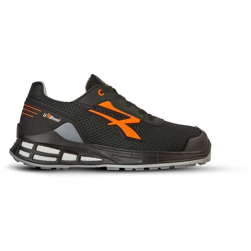 foto del prodotto scarpa irvin s1p n.43 u power