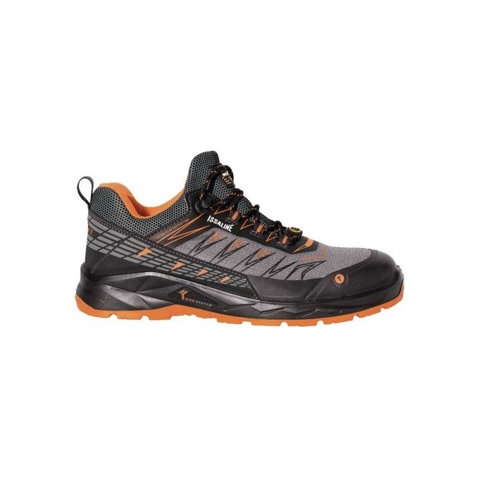 foto del prodotto scarpa issa bassa extreme slipon n.42 s3