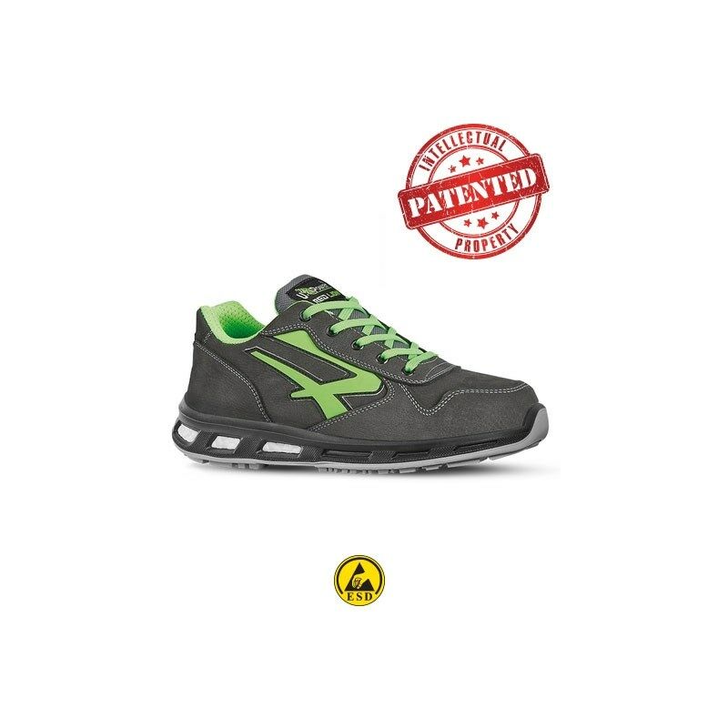 foto del prodotto scarpa modello yoda s3 ci src esd numero 37 u power