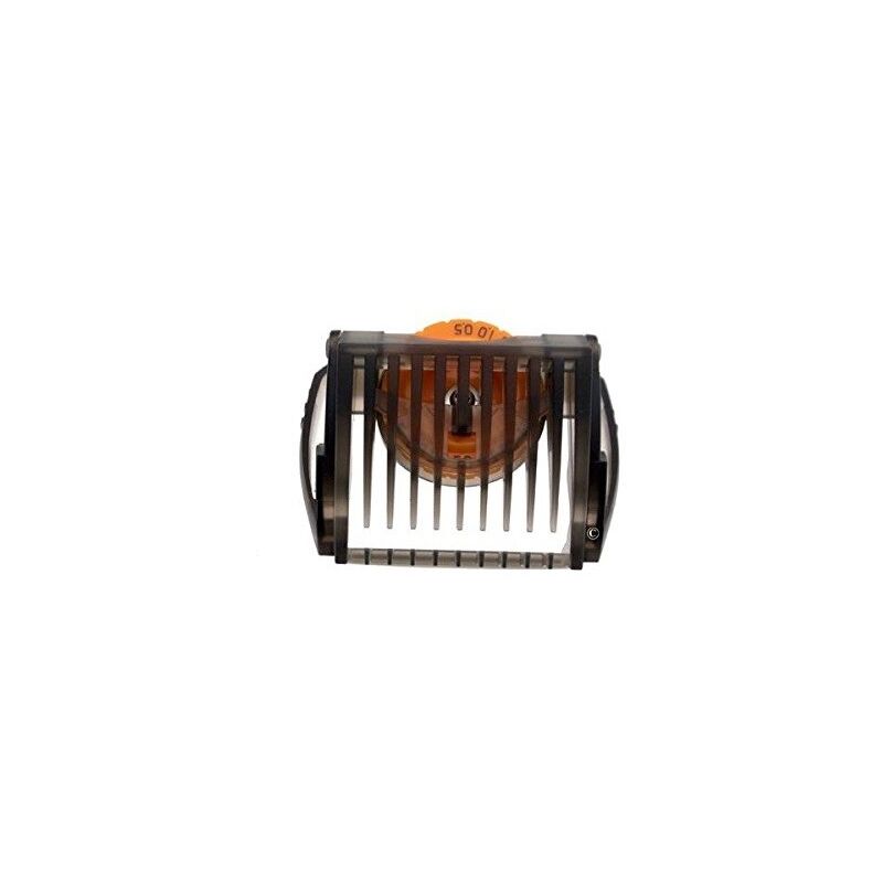 foto del prodotto scarpa originale guida di taglio 0,5 6mm rasoi, tagliacapelli babyliss 1210523663946863800