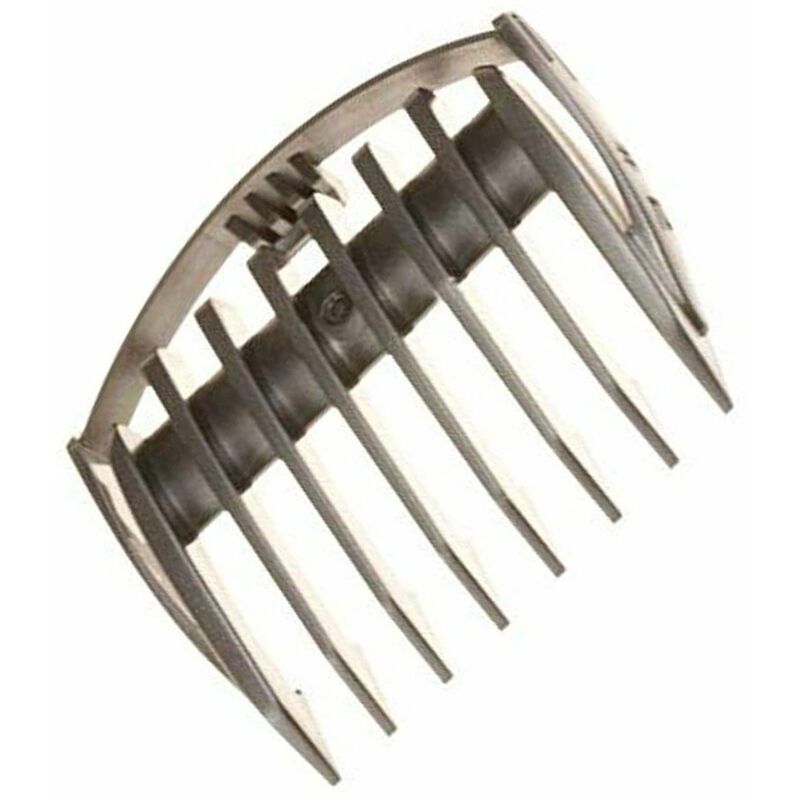 foto del prodotto scarpa originale guida di taglio 6 mm rasoi, tagliacapelli babyliss 143833