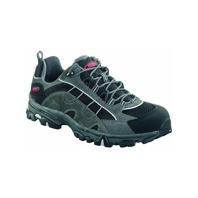 foto del prodotto scarpa per il tempo libero magicmen2.1 size44 95 antracite red meindl