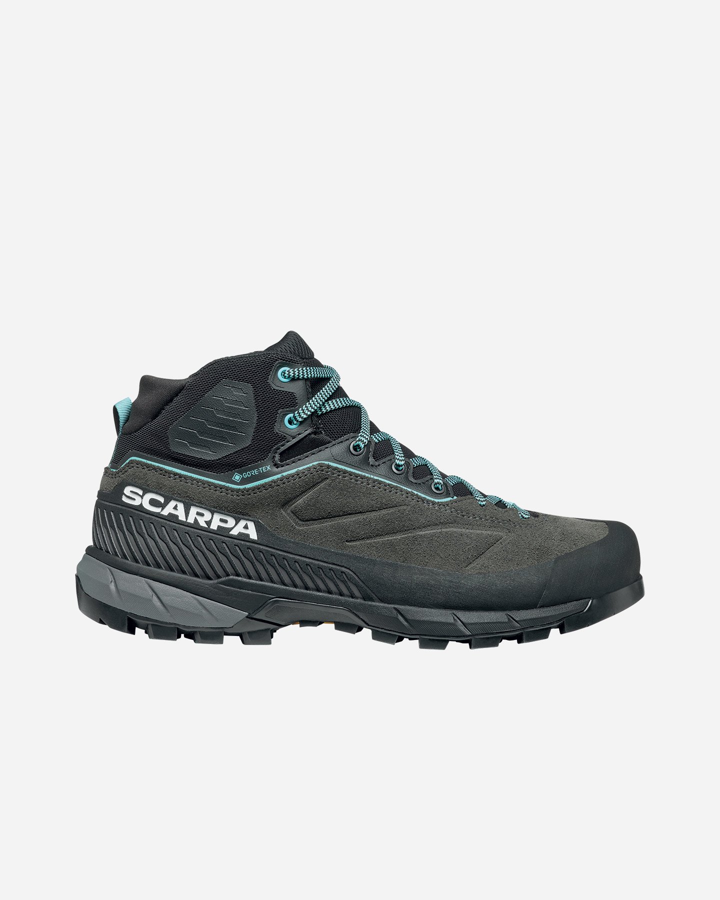 foto del prodotto scarpa rapid xt mid gtx w - scarpe escursionismo - donna - grigio