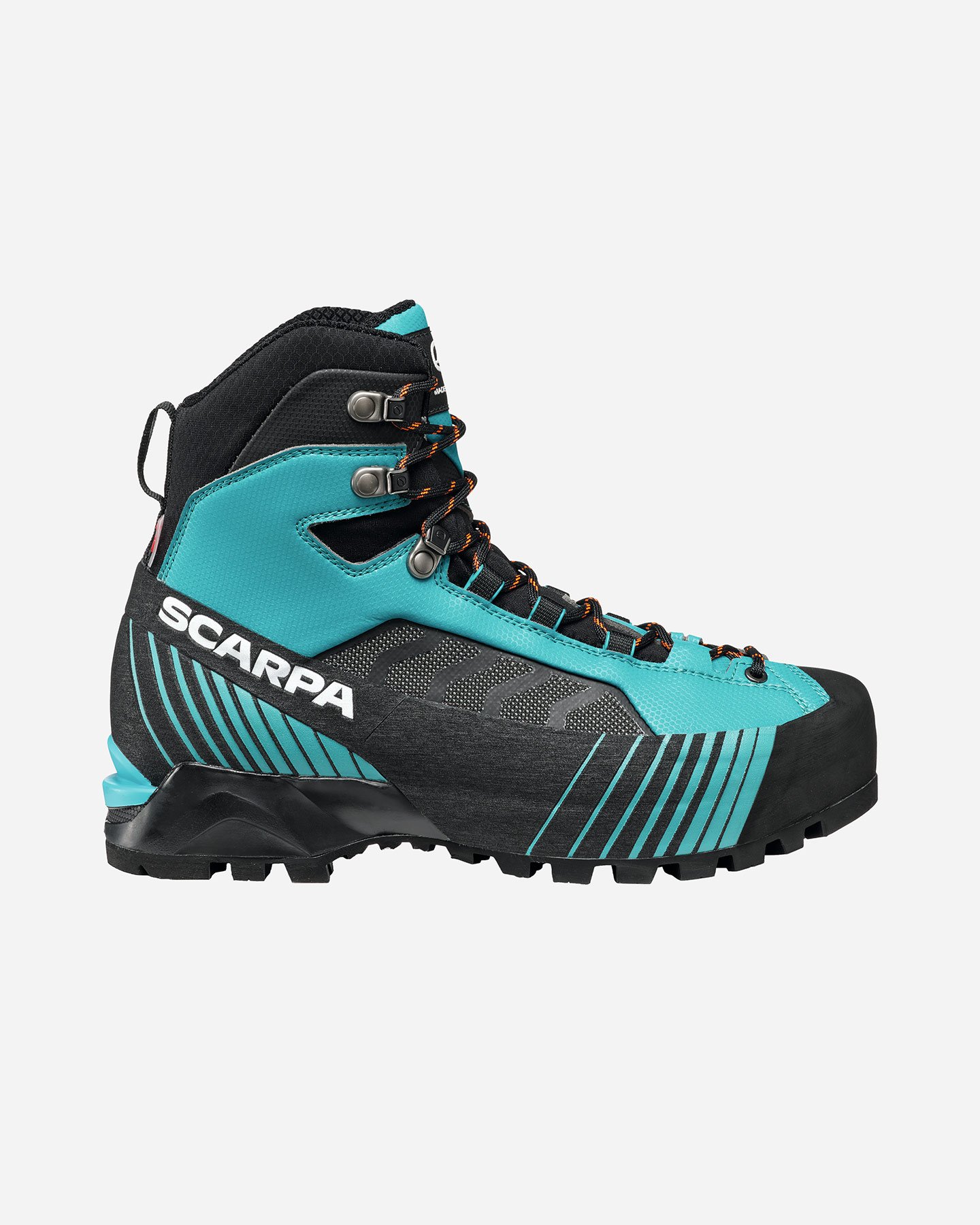 foto del prodotto scarpa ribelle lite hd w scarpe alpinismo donna azzurro