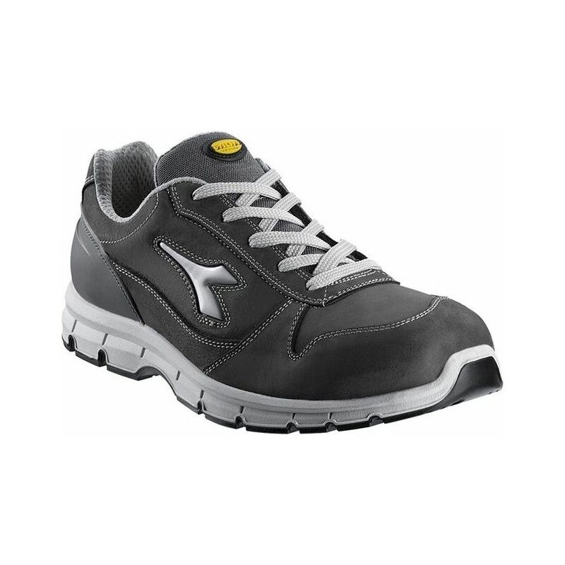 foto del prodotto scarpa run n.46 grigio diadora