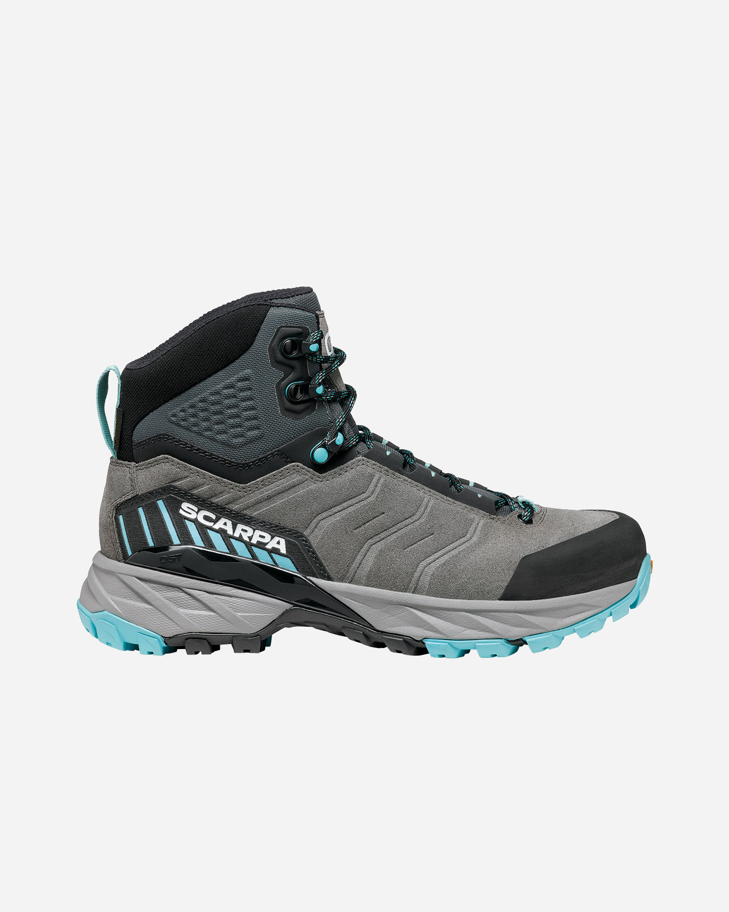foto del prodotto scarpa rush trk gtx w scarpe alpinismo donna grigio
