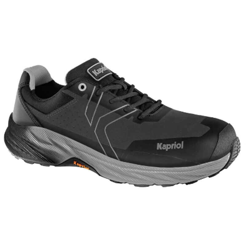 foto del prodotto scarpa scarpe antinfortunistiche lavoro s3s sr dune micro grigio n.40 46 kapriol, 45 