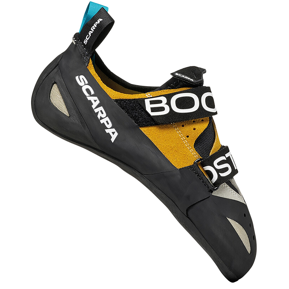 foto del prodotto scarpa scarpe da arrampicata boostic r