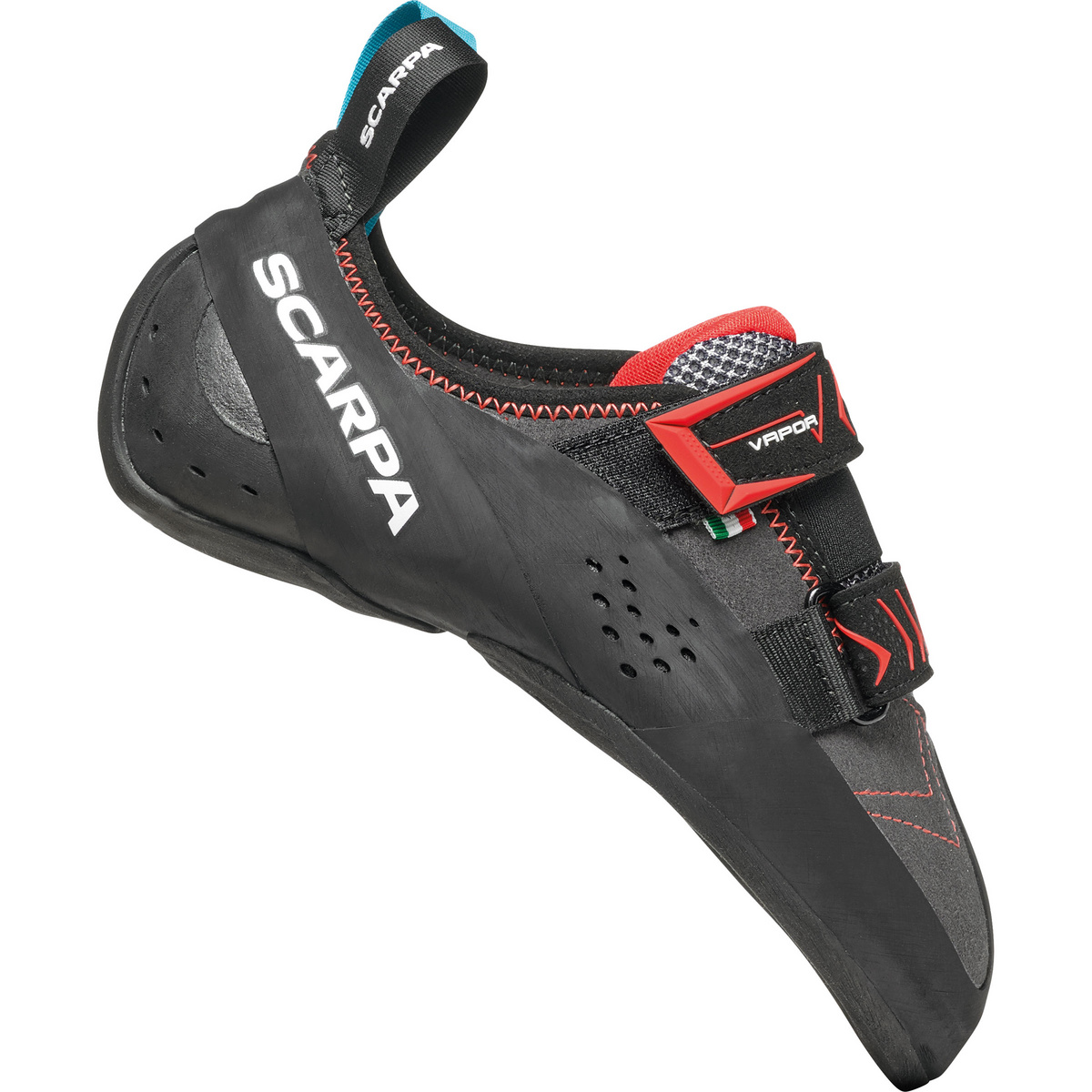foto del prodotto scarpa scarpe da arrampicata vapor v lv