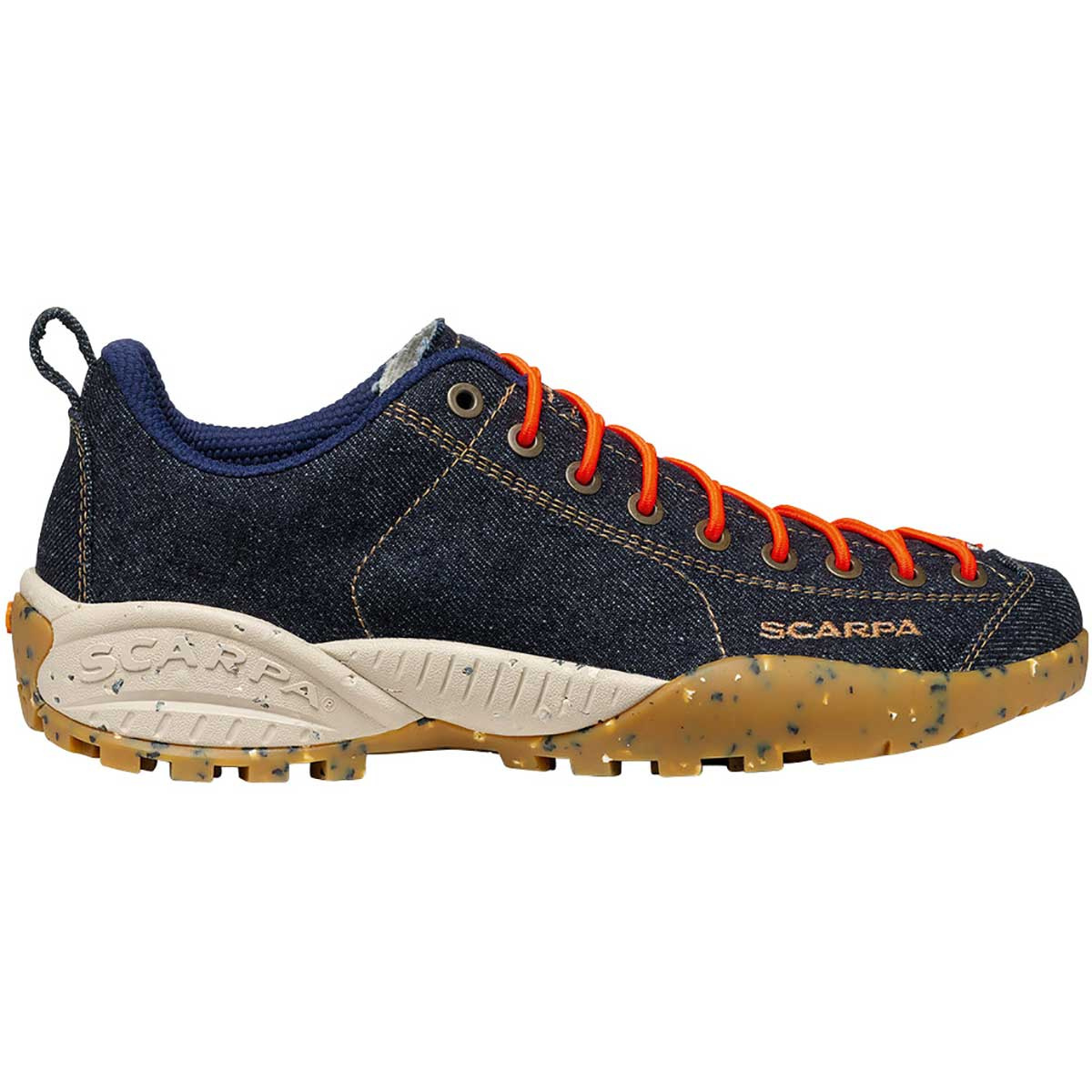 foto del prodotto scarpa scarpe mojito planet denim