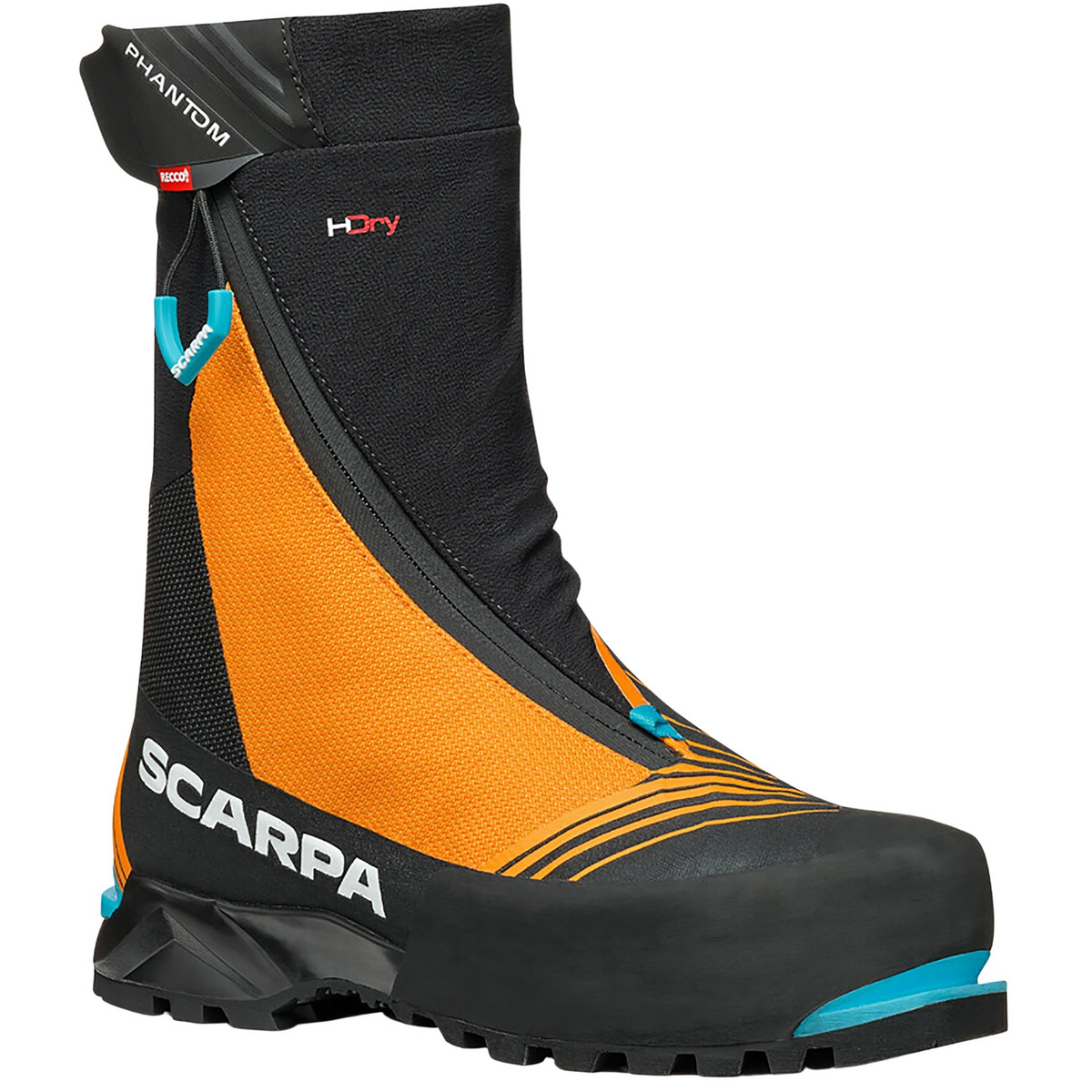 foto del prodotto scarpa scarpe phantom tech hd