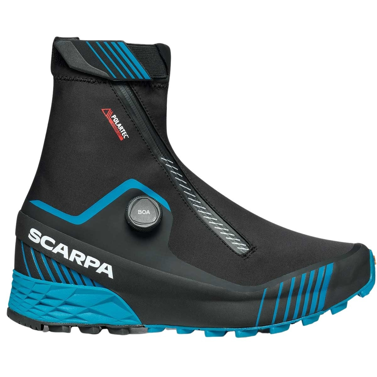 foto del prodotto scarpa scarpe ribelle run kalibra g