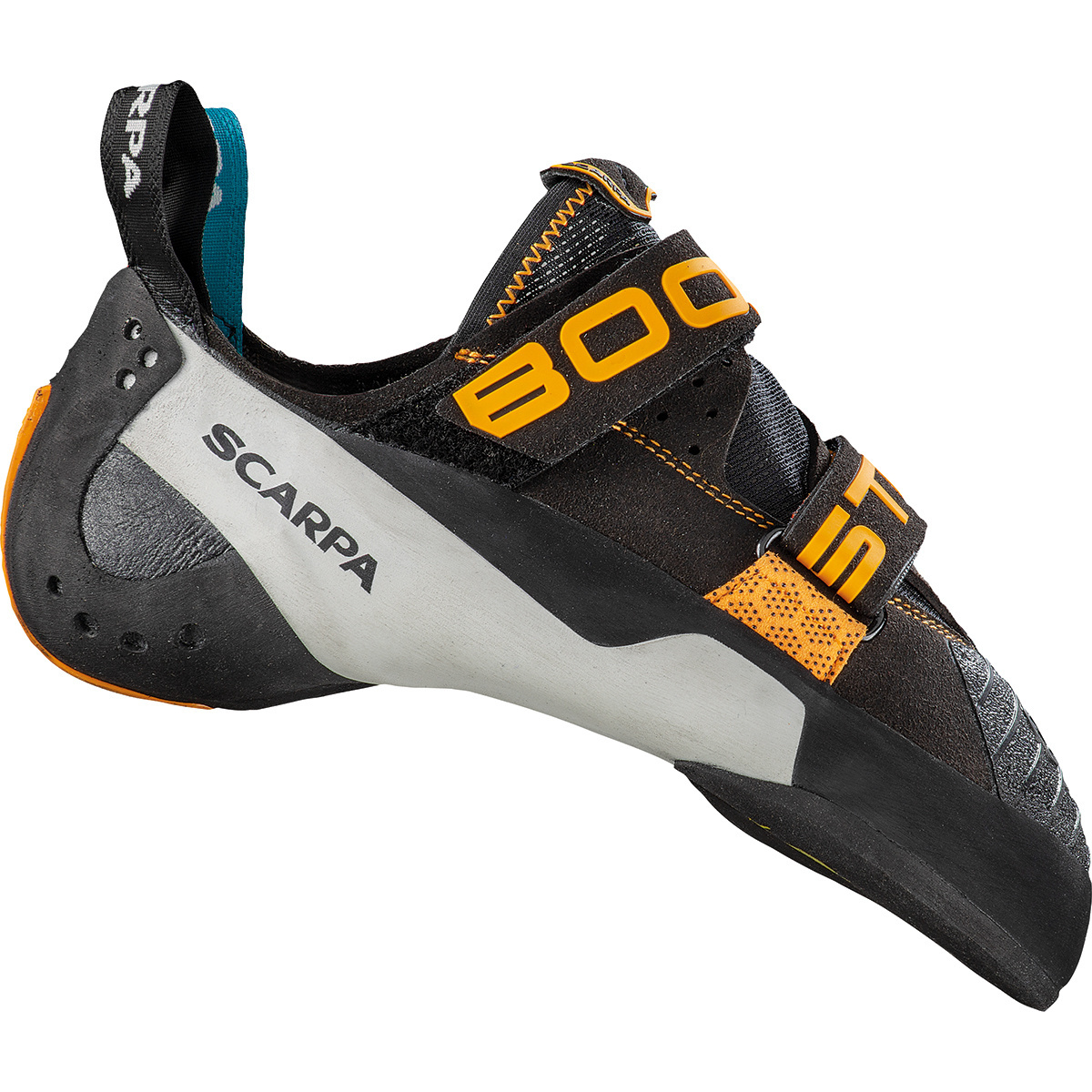foto del prodotto scarpa scarpette arrampicata booster