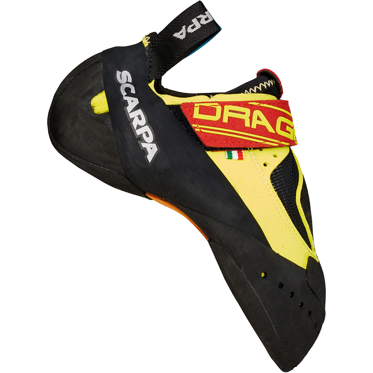 immagine 0 del prodotto scarpa scarpette arrampicata drago