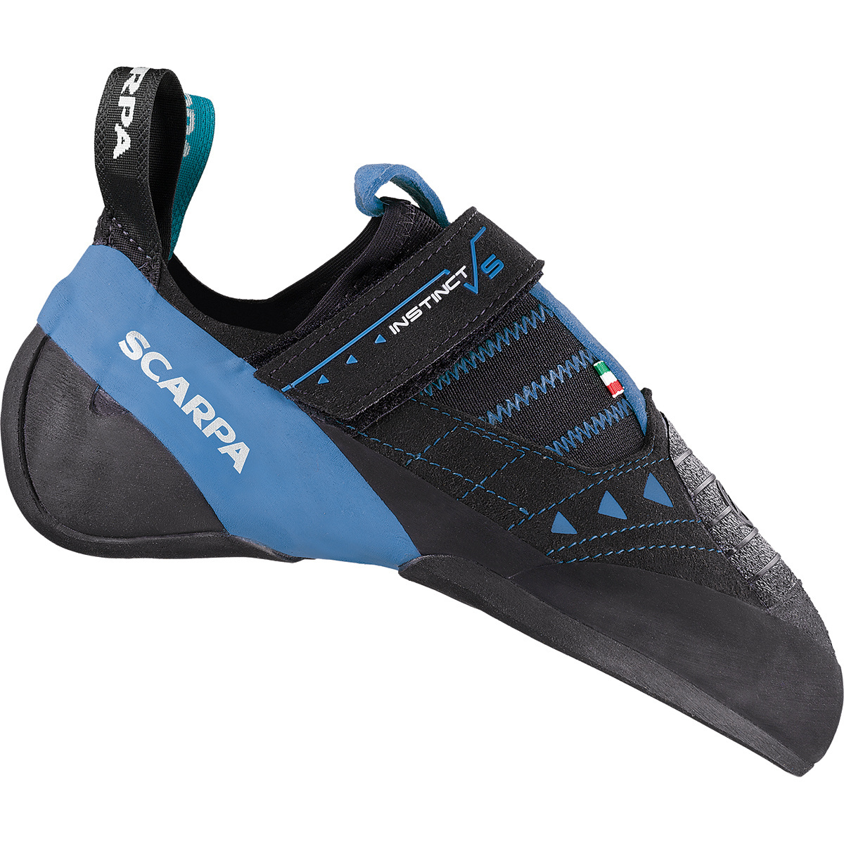 foto del prodotto scarpa scarpette arrampicata instinct vsr