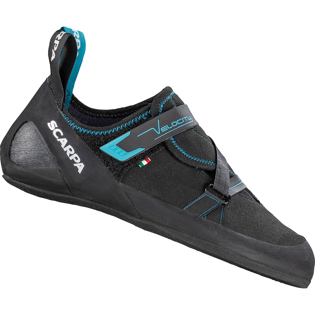 foto del prodotto scarpa scarpette arrampicata velocity
