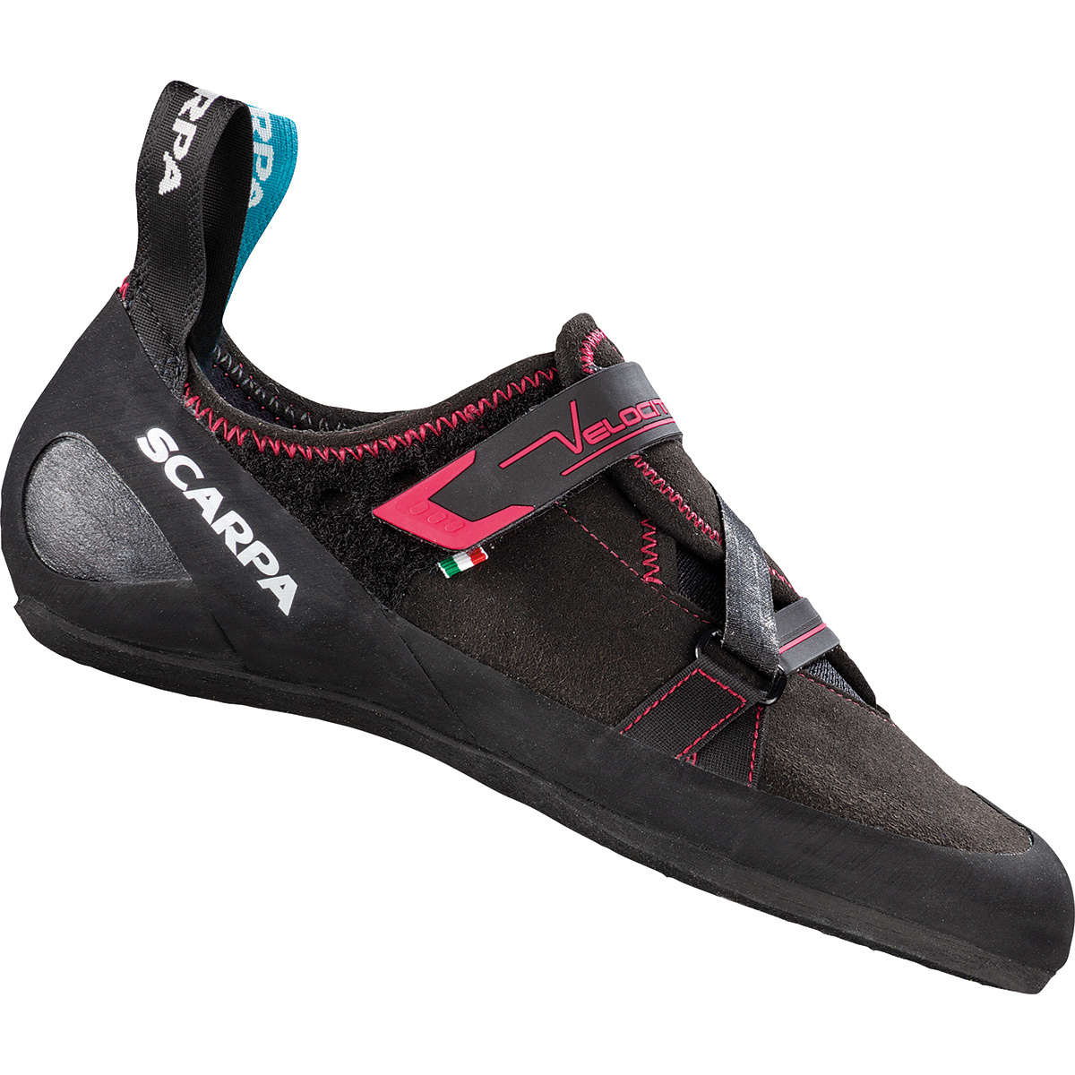 foto del prodotto scarpa scarpette arrampicata velocity