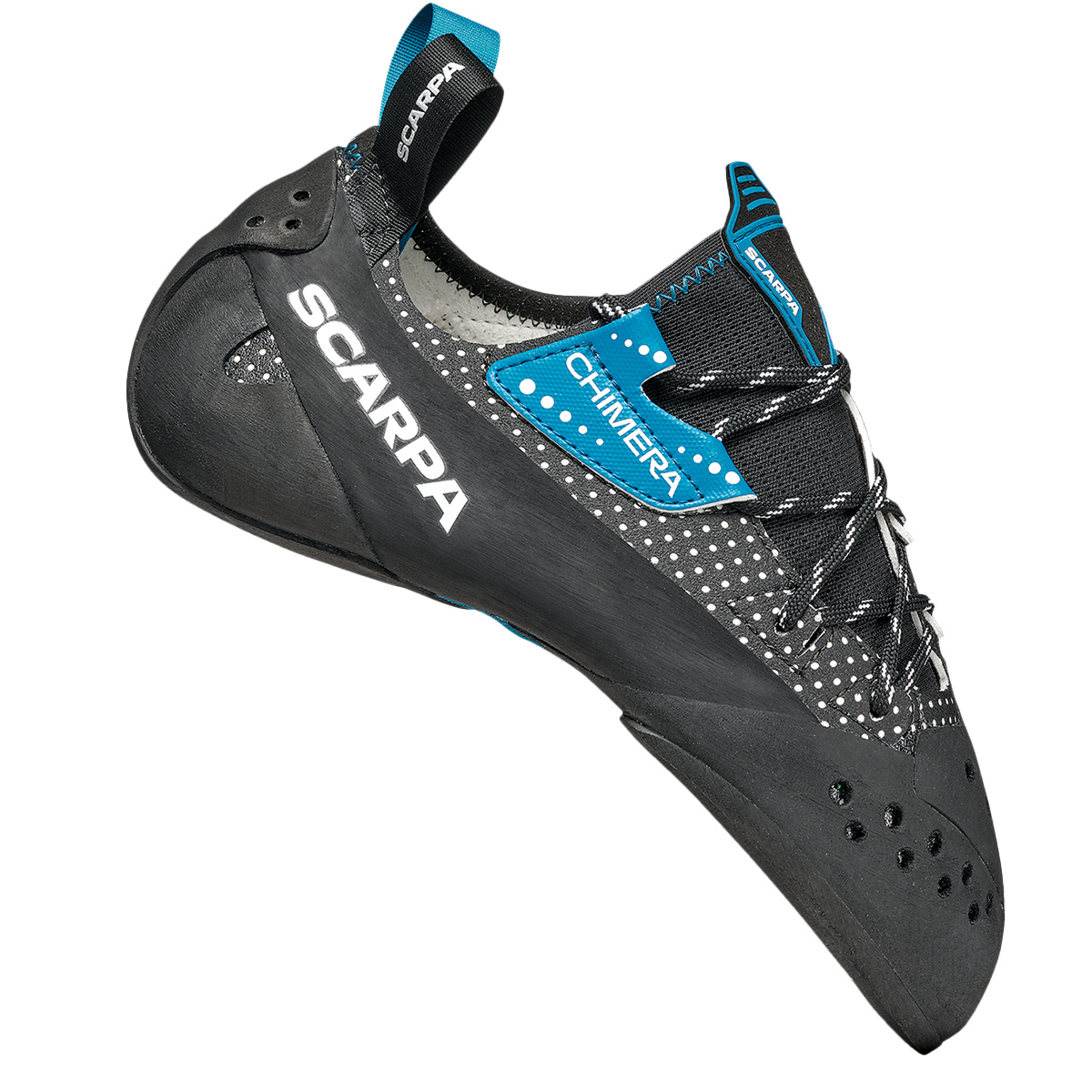 immagine 0 del prodotto scarpa scarpette da arrampicata chimera