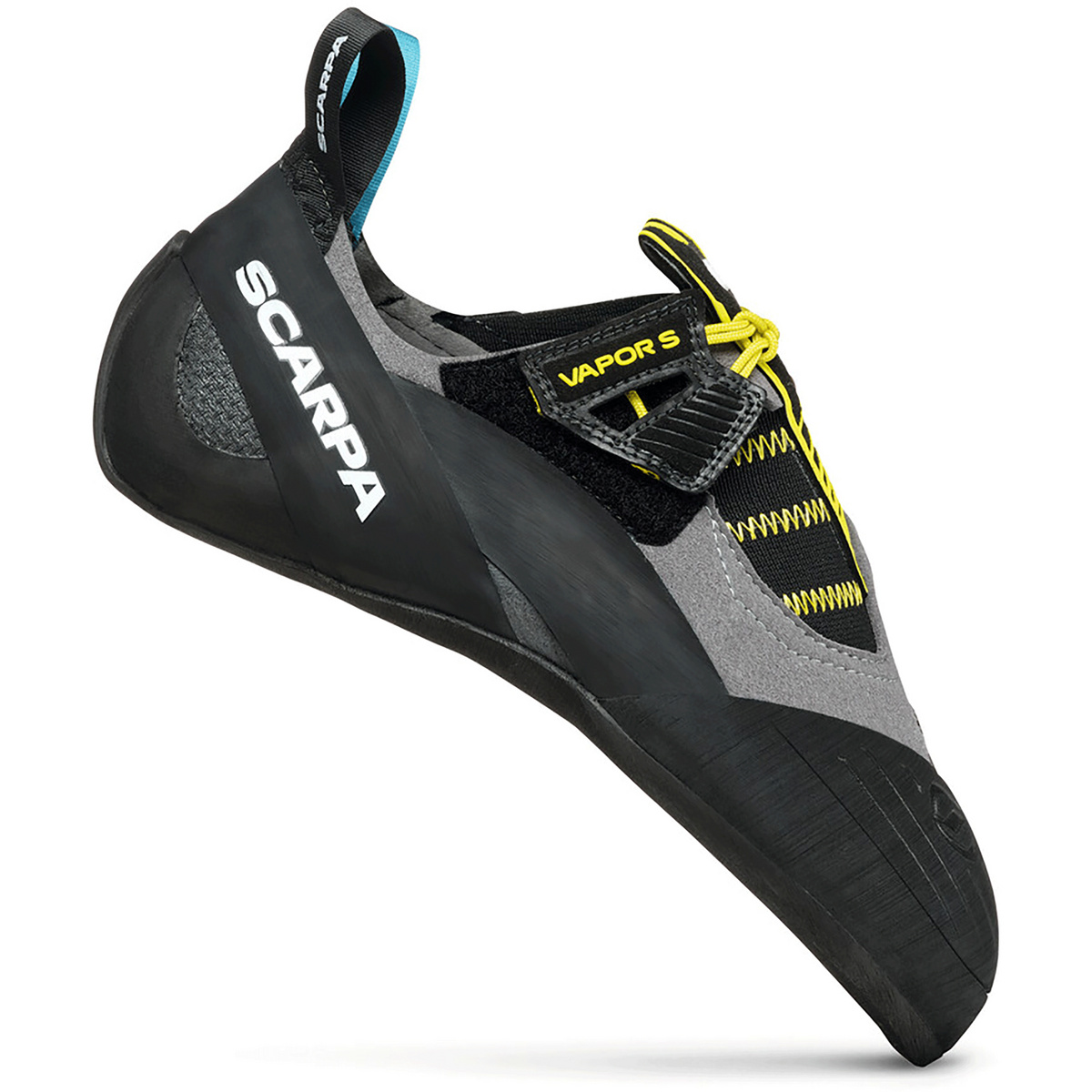 foto del prodotto scarpa scarpette da arrampicata vapor s