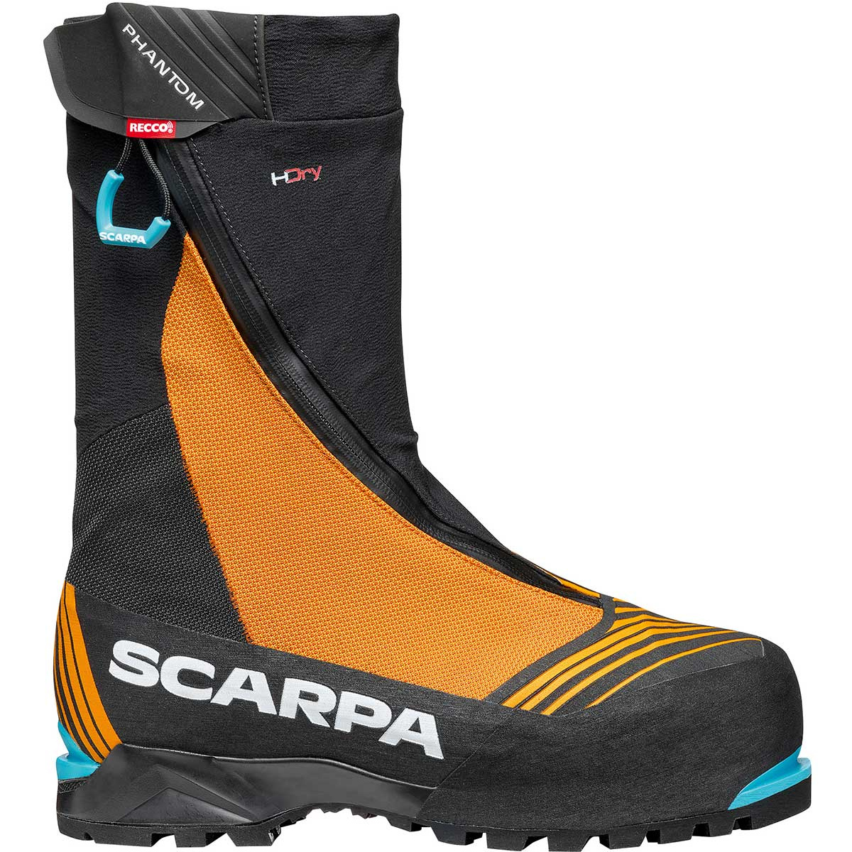 foto del prodotto scarpa scarponi da alpinismo phantom 6000