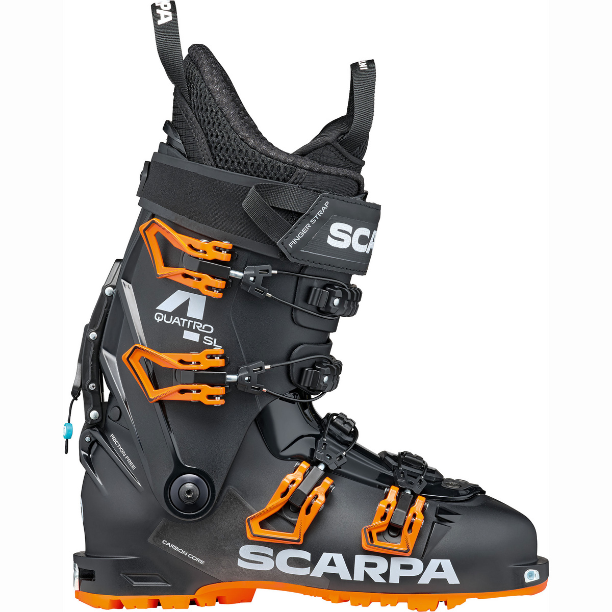 foto del prodotto scarpa scarponi da sci 4 quattro sl